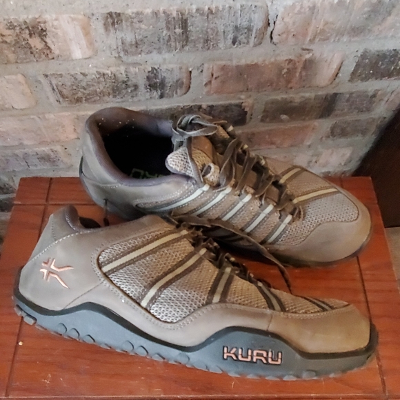 kuru hiking boots